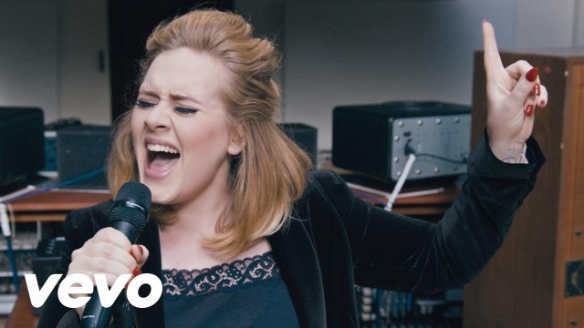 When We Were Young – ADELE