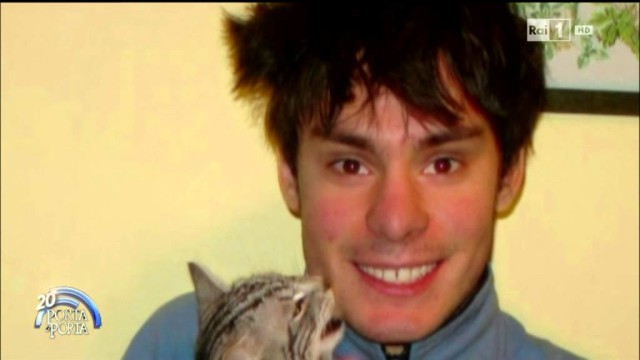 Giulio Regeni torturato prima della morte