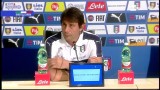 I 30 AZZURRI convocati da CONTE