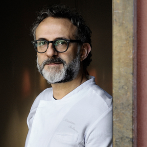 L’Osteria Francescana di Modena è il miglior ristorante del mondo: chef Massimo Bottura