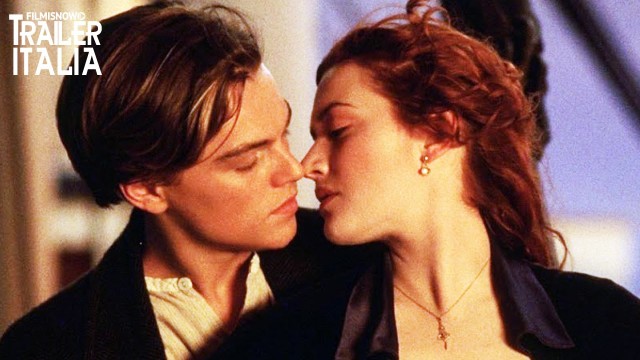 I Baci più Belli del Cinema | Giornata Mondiale del Bacio