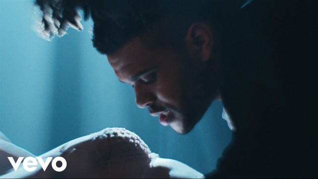 The Weeknd – Earned It