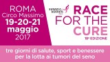 Race for the Cure – ROMA 2017