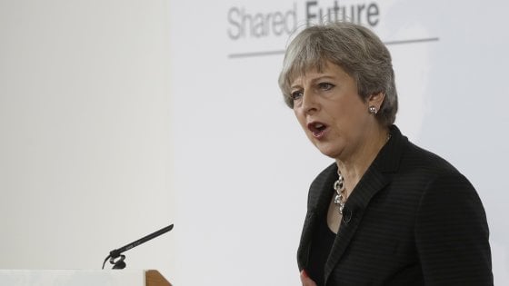 Brexit: Segnali da oltre Manica