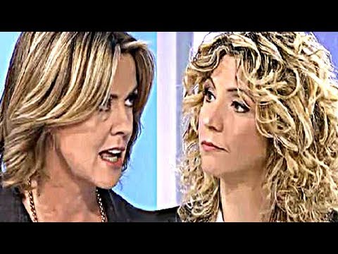 Lorenzin VS Lezzi