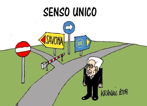 mattarella-a-senso-unico