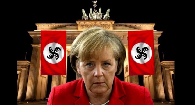 Terza Repubblica o Terzo Reich !