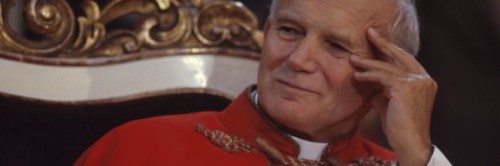 Le frasi dimenticate di Wojtyla: "Controllare i flussi di migranti" Le parole di Giovanni Paolo II sui migranti nell'enciclica Ecclesia in Europa: "Salvaguardare il patrimonio culturale proprio di ogni nazione"