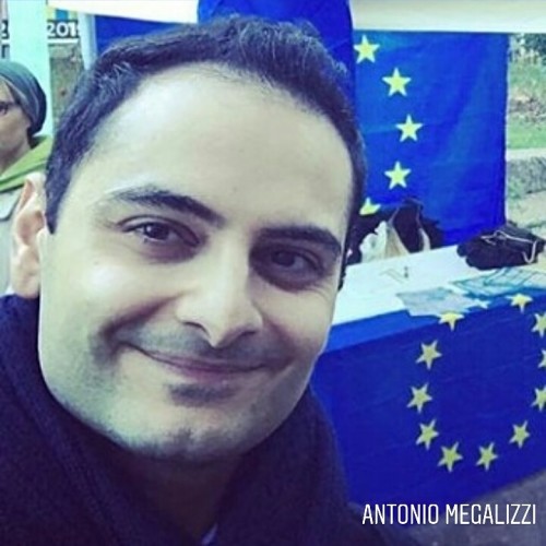 Antonio Megalizzi il promettente giornalista italiano europeista