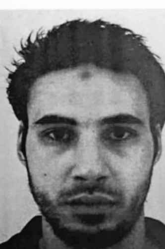 Cherif Chekkat, 29 anni, non era un terrorista, ma "Un bambino perduto"