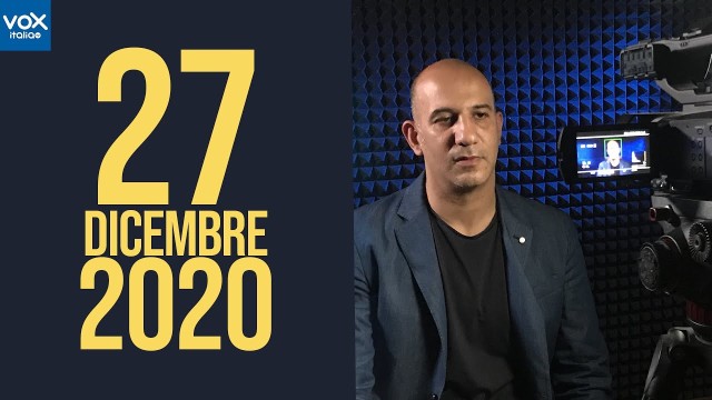 2021 : LA RISCOSSA DEI BUONI