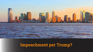 Impeachment per Trump? – MN #77