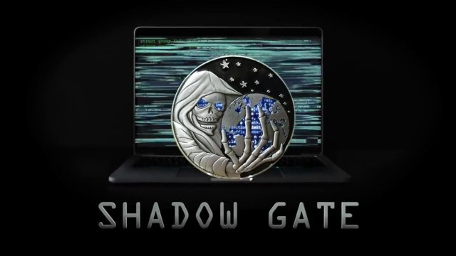 FALL OF CABAL – SHADOWGATE DOCUMENTARY