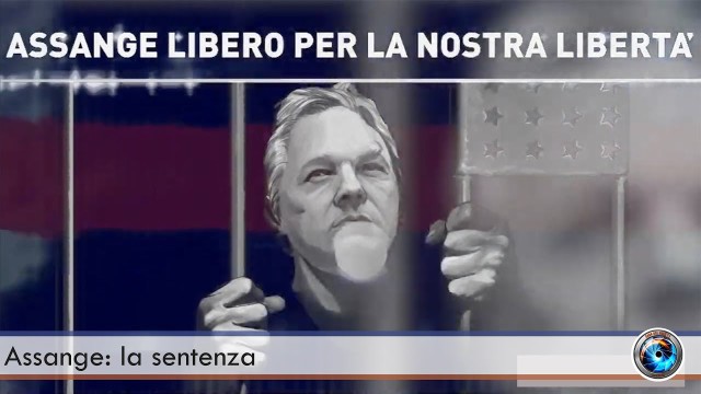 Assange e l’estradizione rifiutata: il commento