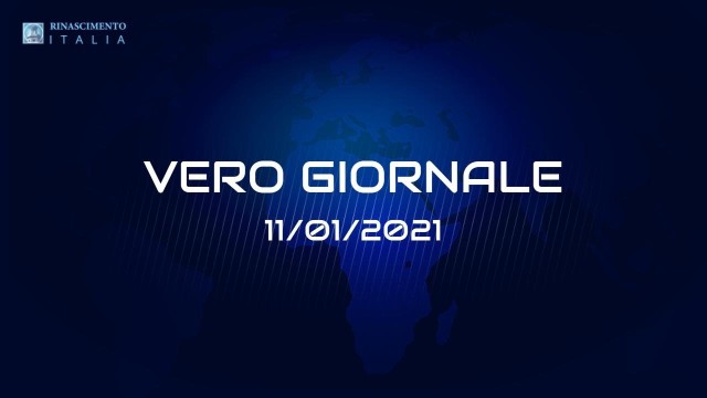 VERO-GIORNALE, 11.01.2021