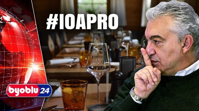 #IOAPRO