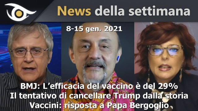 DOPO 13 MORTI IN NORVEGIA A 48h DAL VACCINO LA Pfizer-BioNTech SI FERMA