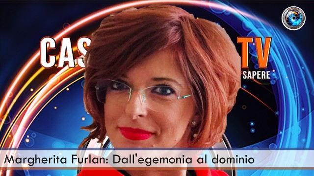 DALL’EGEMONIA AL DOMINIO