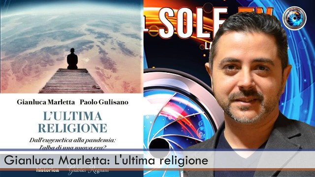 L’ULTIMA RELIGIONE