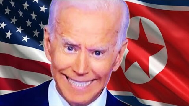 BIDEN DIVERSITY STRIKES SYRIA