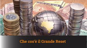 IL GRANDE RESET