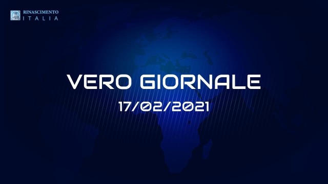 VERO-GIORNALE 17.02.2021