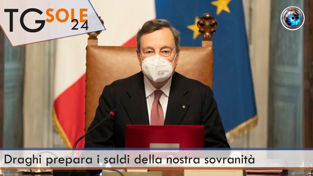 TgSole24 – 17 febbraio 2021