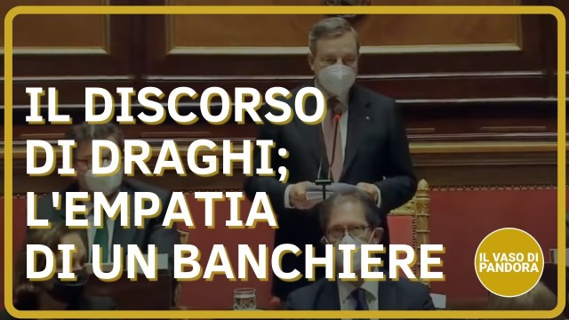 BUONA SFORTUNA AL NUOVO GOVERNO