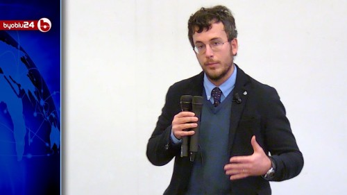 LA FINE DEL CONSENSO E L’INIZIO DEL DOMINIO – Diego Fusaro