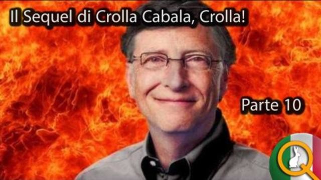 IL SEQUEL DI CROLLA CABALA, CROLLA! – PARTE 10