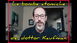 LE BOMBE DEL DOTT. KAUFMAN