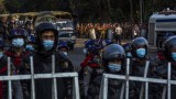 LA PANDEMIA IN MYANMAR