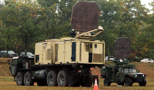 active_denial_system