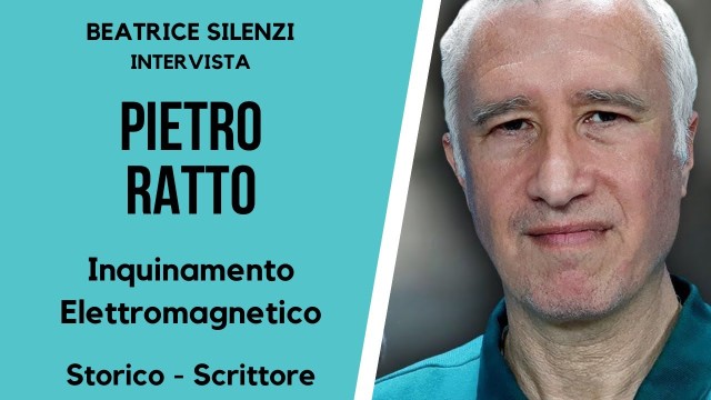 L’INQUINAMENTO ELETTROMAGNETICO