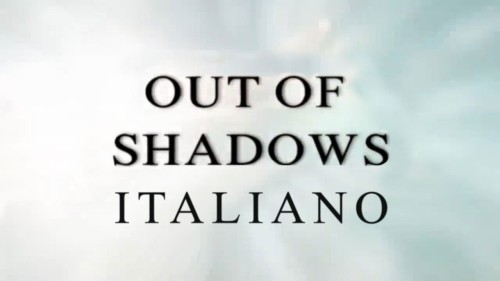 OUT OF SHADOWS