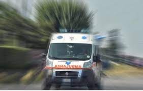 LA TARANTELLA DELLE AMBULANZE