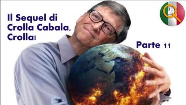 IL SEQUEL DI CROLLA CABALA, CROLLA! – PARTE 11