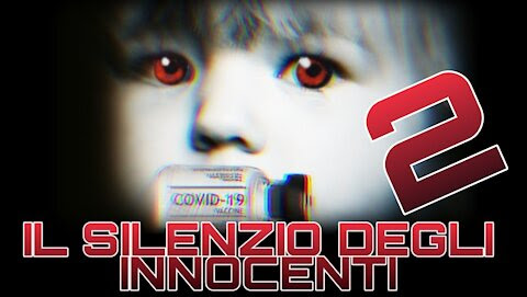 IL SILENZIO DEGLI INNOCENTI 2