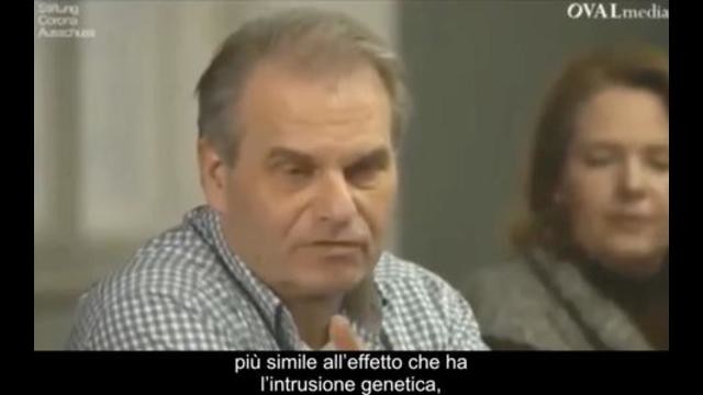 GLI EFFETTI DEL VACCINO A LUNGO TERMINE