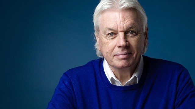 LA VERITA’ SUL VIRUS – PARLA DAVID ICKE