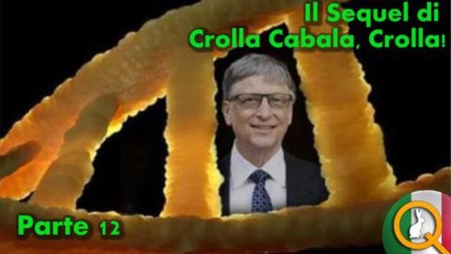 IL SEQUEL DI CROLLA CABALA, CROLLA! – PARTE 12