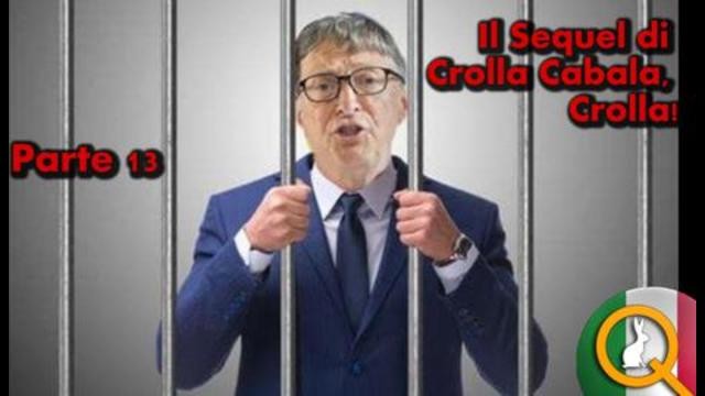 IL SEQUEL DI CROLLA CABALA, CROLLA! – PARTE 13