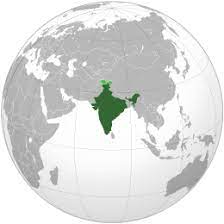 UN BREVE MESSAGGIO DALL’INDIA