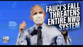 FAUCI FOR PRESIDENT ??