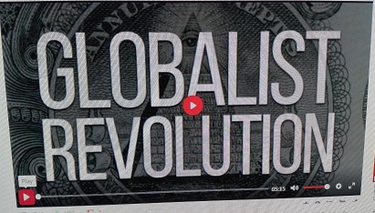 GLOBALIST REVOLUTION