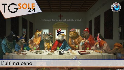 L’ULTIMA CENA