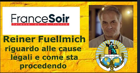 PROCESSO DI NORIMBERGA 2