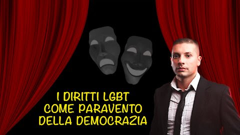 I diritti LGBT come paravento della democrazia