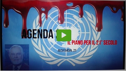 Agenda 21 il piano per il 21° secolo