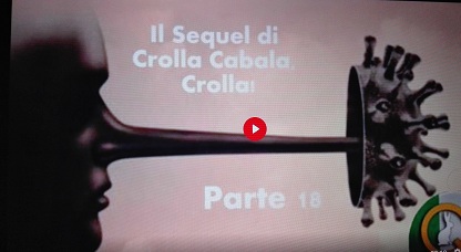 IL SEQUEL DI CROLLA CABALA, CROLLA! – PARTE 18